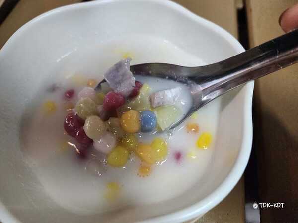 น้ำเต้าหู้เยาวราชภูเก็ต