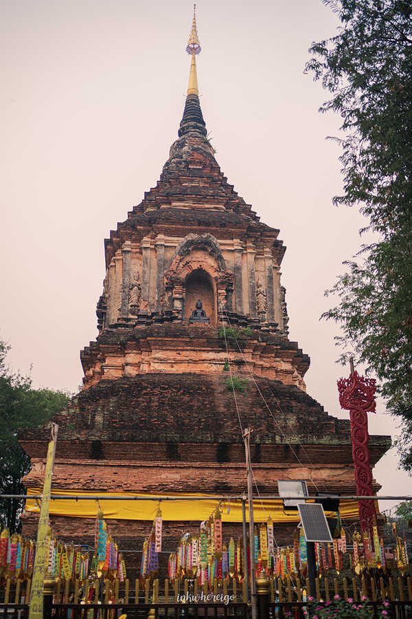 วัดสวยเชียงใหม่