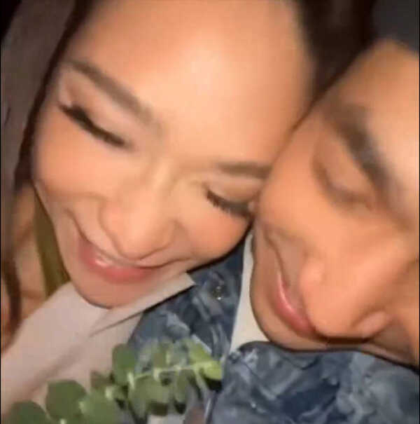 พลอย เฌอมาลย์  โต้ง ทูพี โชว์หวาน ลุ้นรีเทิร์น ?