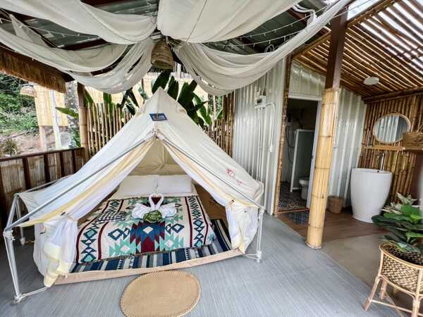 ที่พักเขาใหญ่ 2566