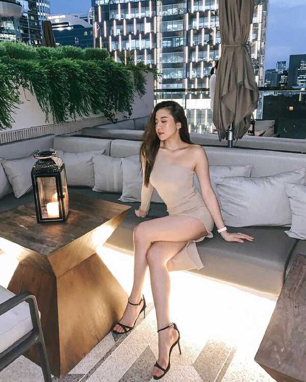 มายด์ ณภศศิ