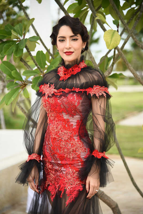 บวงสรวง The Maid