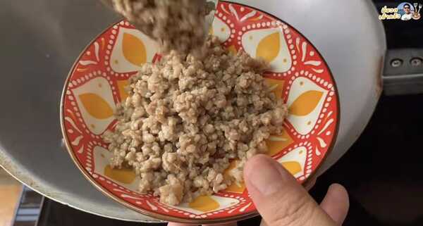 วิธีทำไข่ตุ๋น
