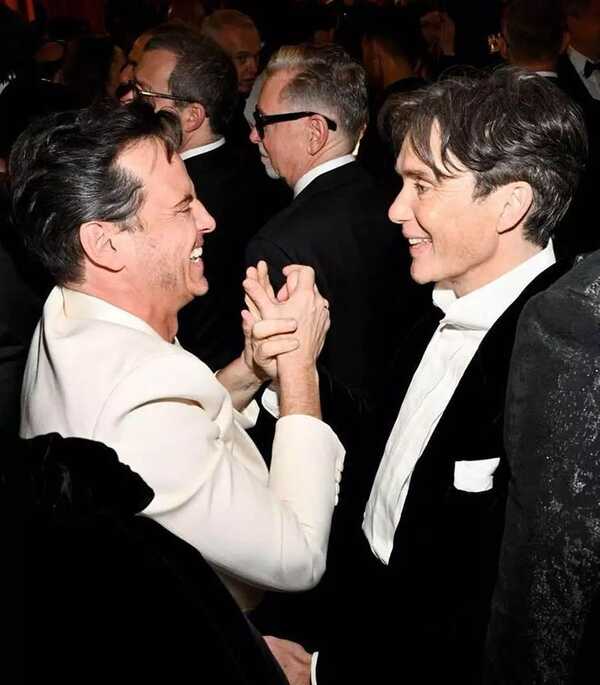 คิลเลียน เมอร์ฟี