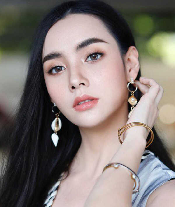 มุกดา นรินทร์รักษ์