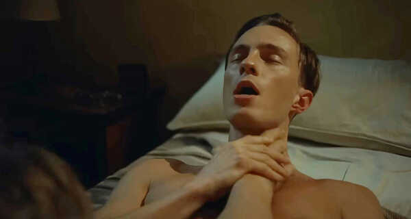 หนังอีโรติก Queer