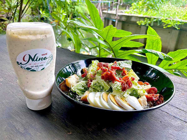 คาเฟ่พุทธมณฑล