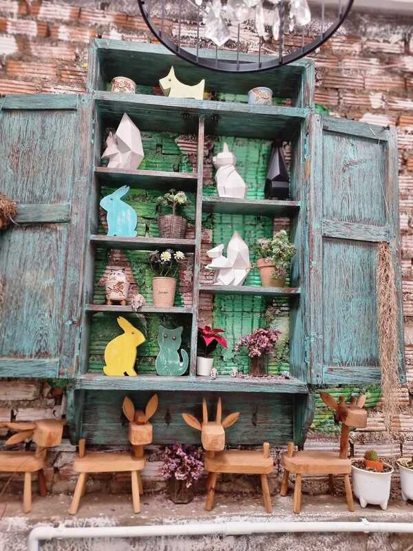 Pang suree art home
