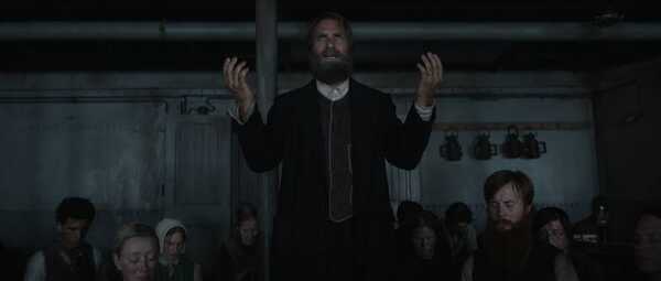 1899 ซีรีส์ระทึกขวัญ