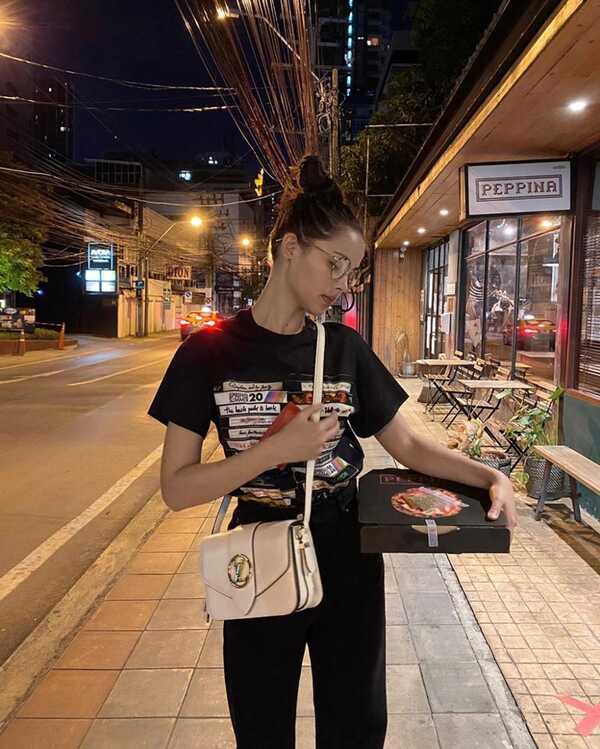 ญาญ่า อุรัสยา