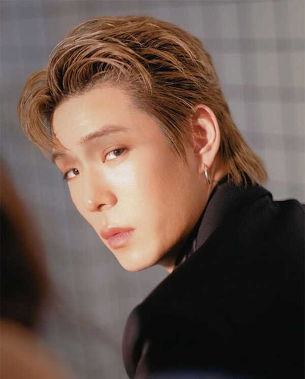 สีผม