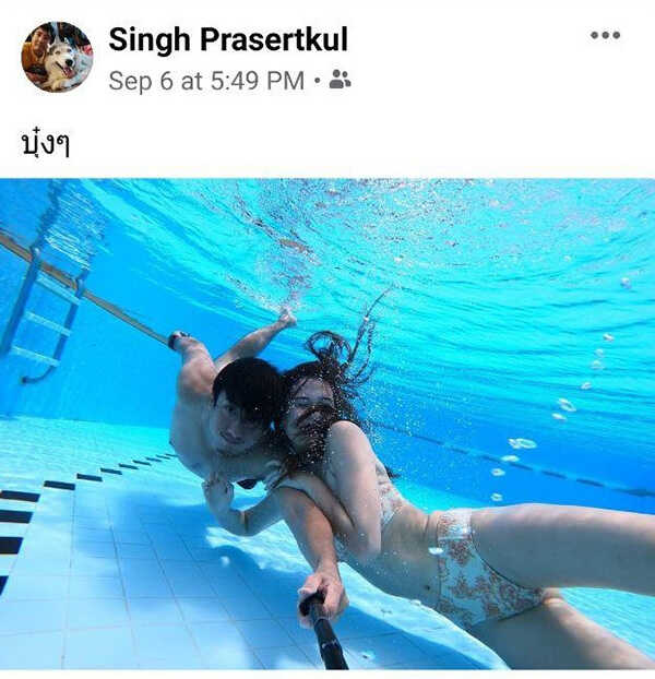  วรรณสิงห์ ประเสริฐกุล