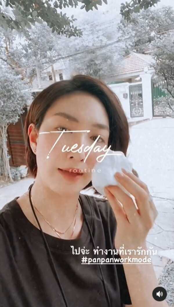 แพนเค้ก เขมนิจ