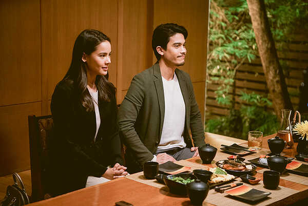 น้อง.พี่.ที่รัก ญาญ่า