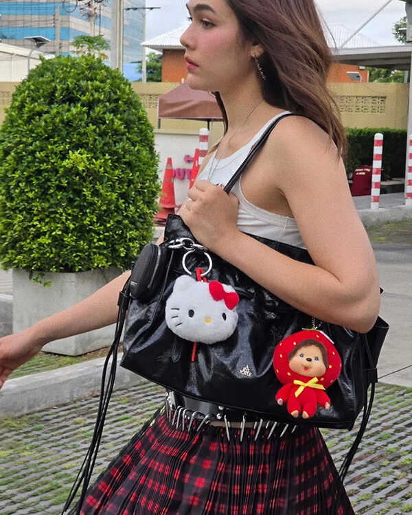 มอนชิชิ