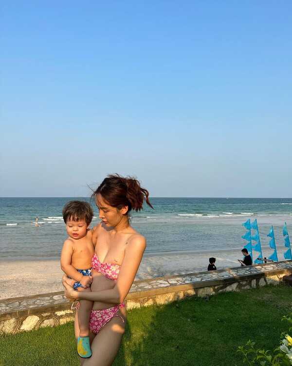 ปุ้มปุ้ย พรรณทิพา