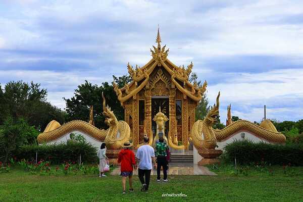 วัดป่าเทพอินทรประดิษฐ์