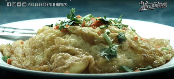 หนังทำอาหาร