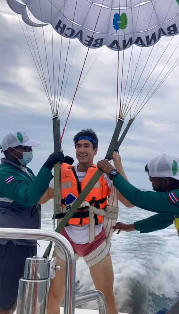 ณเดชน์ คูกิมิยะ 