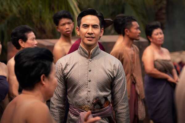 บุพเพสันนิวาส 2