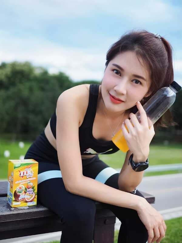 น้องปอย