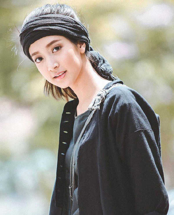 ชิงชิง คริษฐา