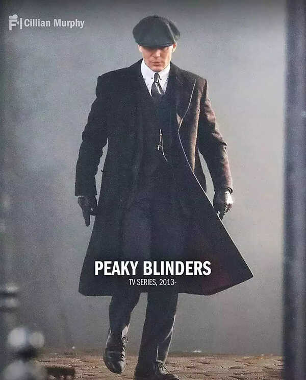 คิลเลียน เมอร์ฟี