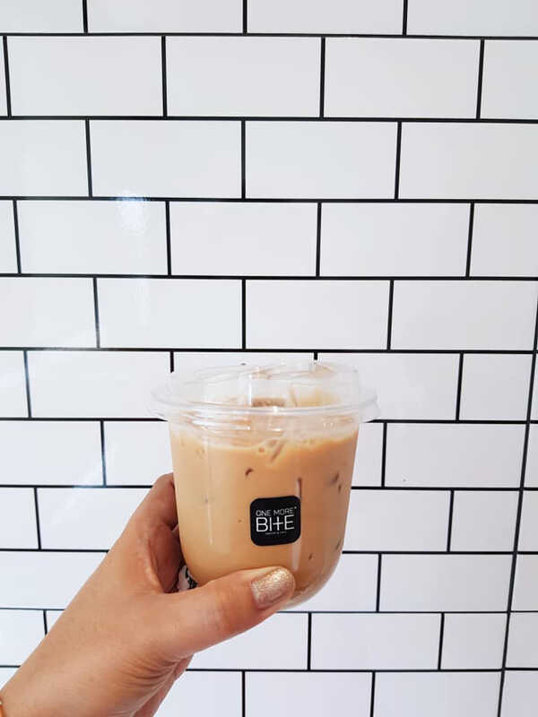 คาเฟ่เมืองทองธานี-ปากเกร็ด