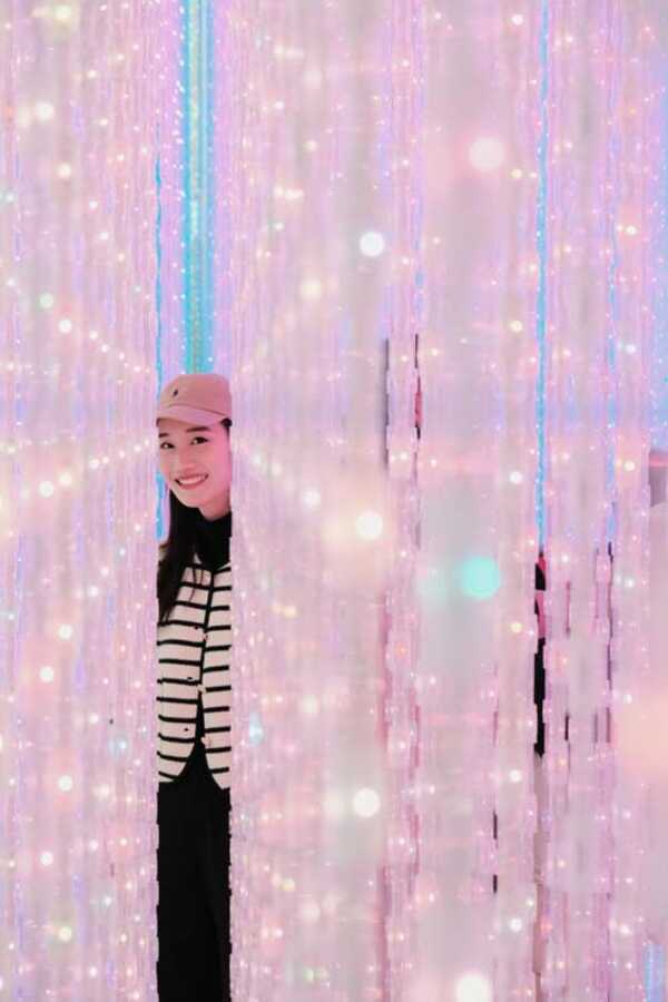 teamLab Planets TOKYO