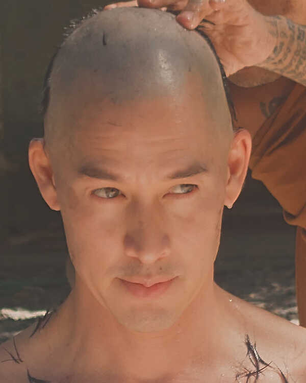 เปิดภาพปัจจุบัน อั๊ต อัษฎา ในวัย 51 ปี 