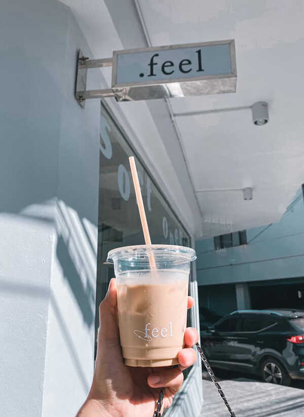 คาเฟ่สิงห์บุรี