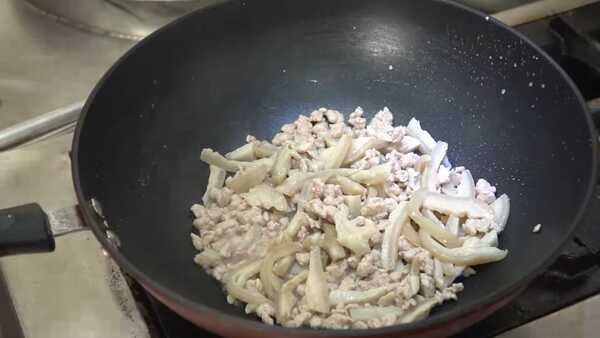 ลาบหมู