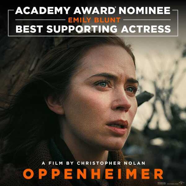 Oppenheimer
