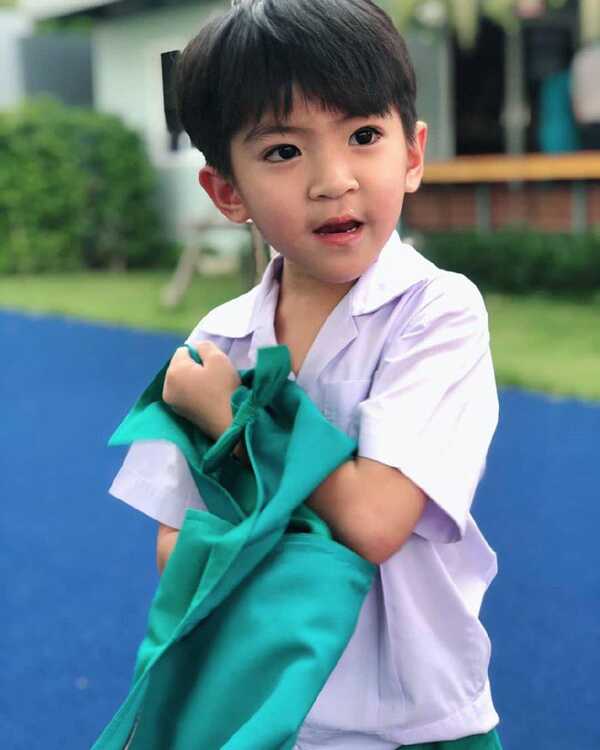 น้องสกาย