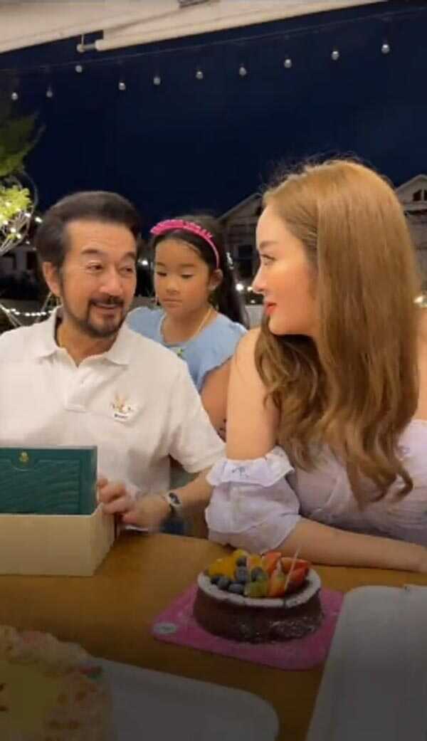 แก้มบุ๋ม ปรียาดา