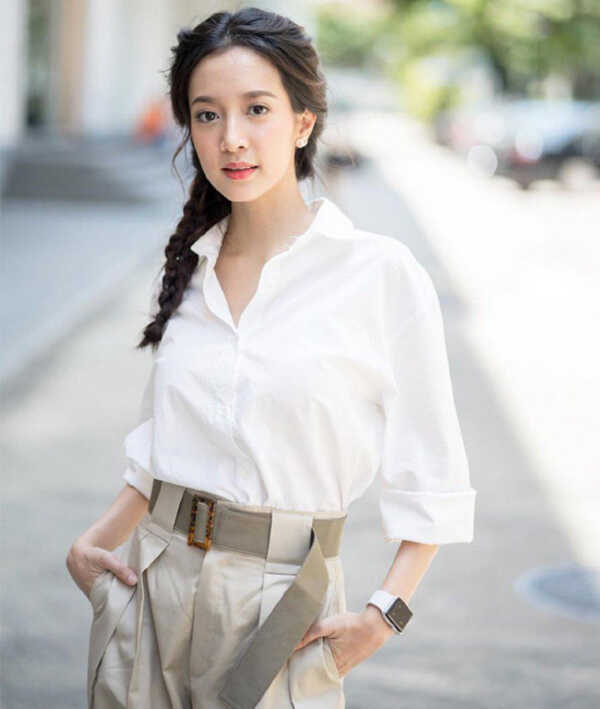 ชิงชิง คริษฐา