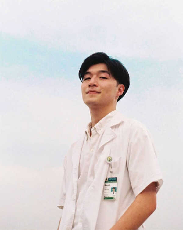 หมอมิณทร์ ยงสุวิมล หมอหล่อ