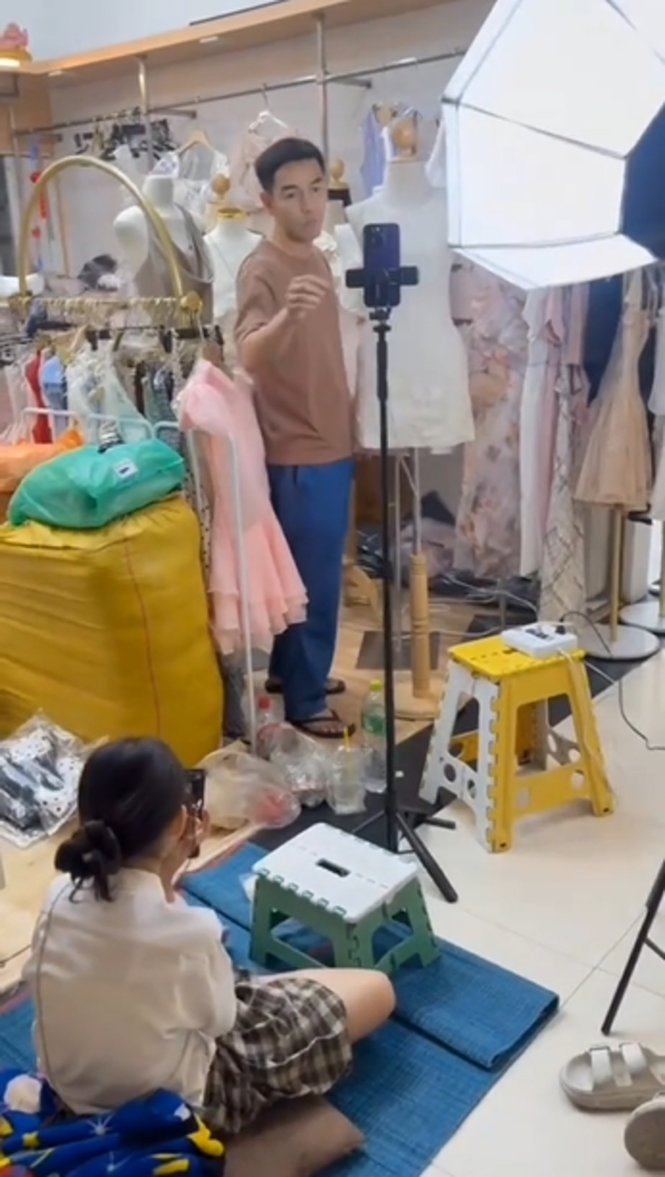 แฮ็ค รุ่งเรือง อดีตพระเอกยุค 90