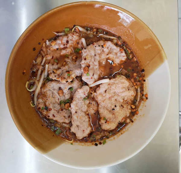 ร้านอาหารห้วยขวาง