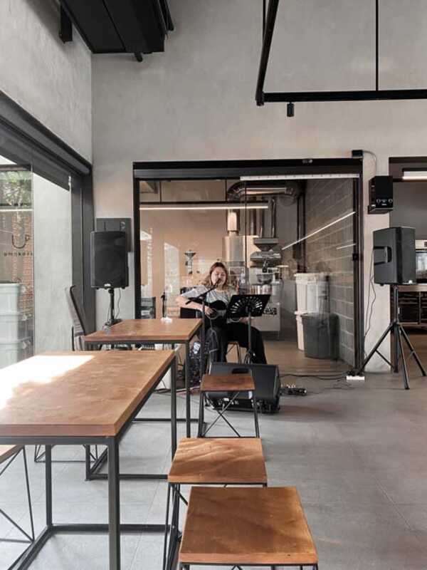 Drippin Coffee Roasters