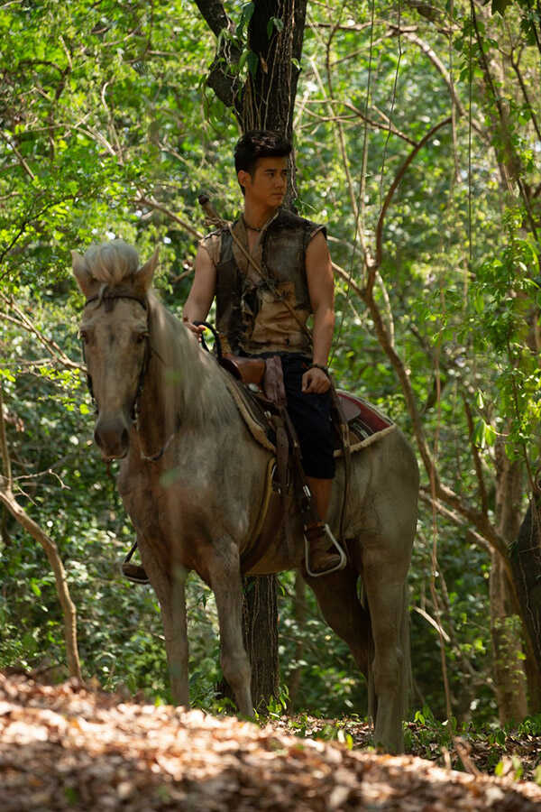 มาริโอ้