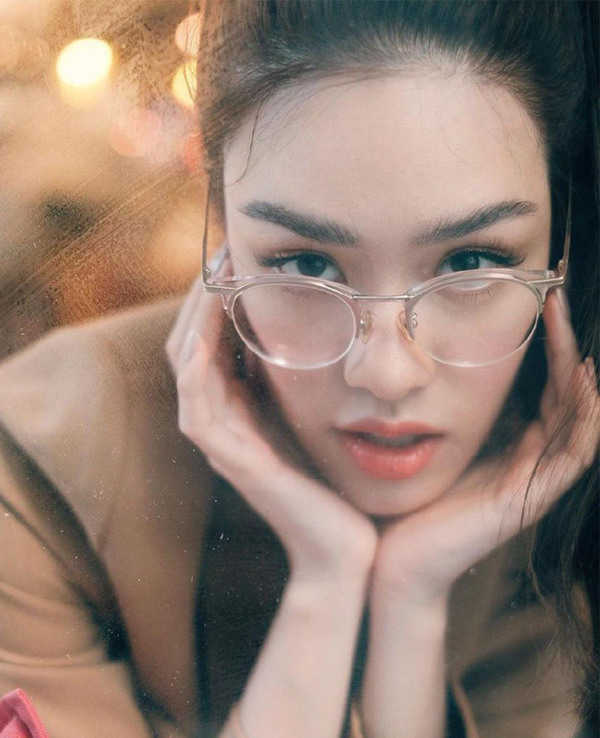 แว่นสายตา