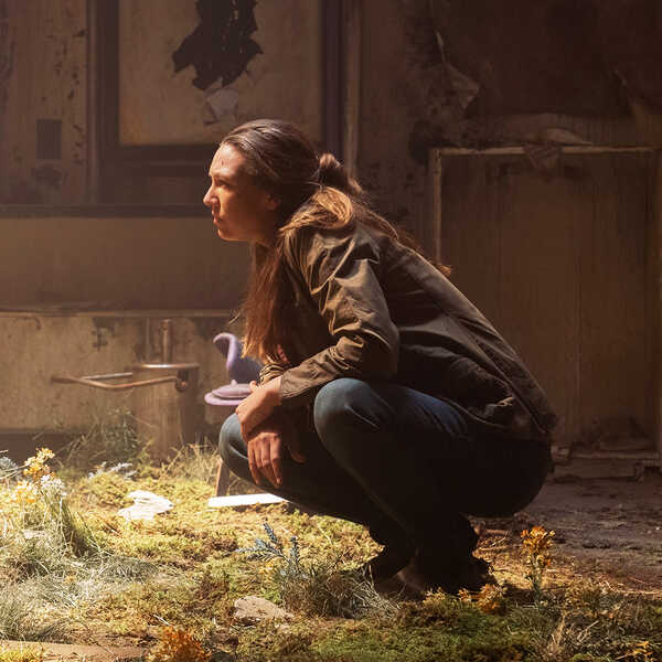 The Last of Us