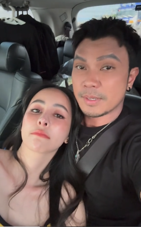 หนุ่ม กะลา - จ๊ะโอ๋ งามพริ้ง