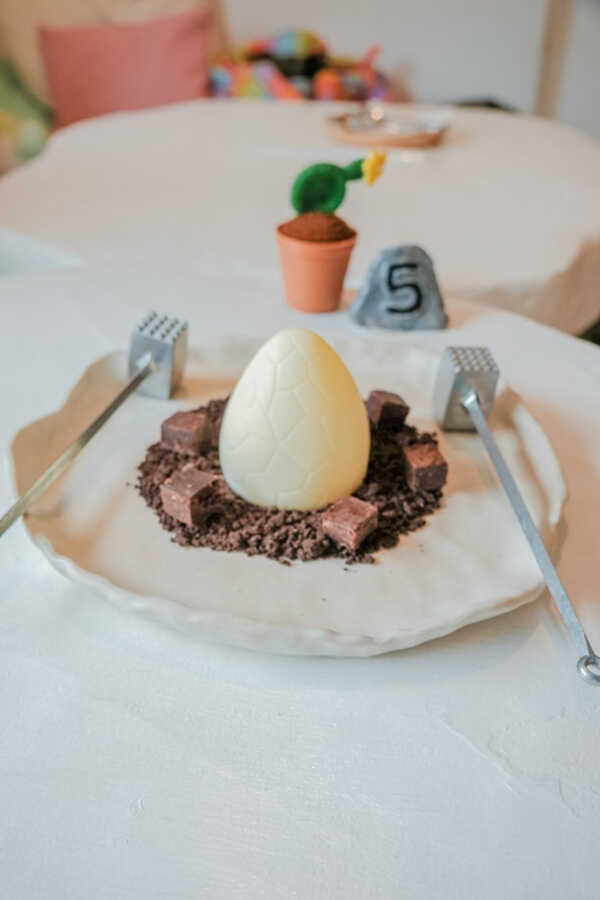 Hipstone Cafe นนทบุรี