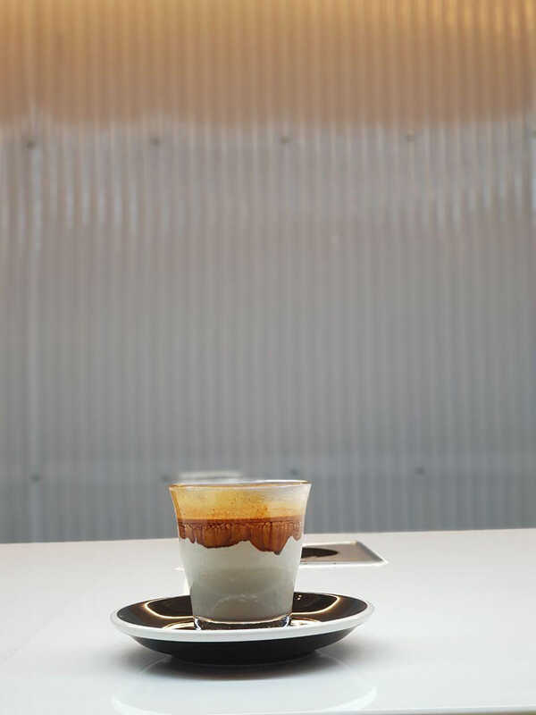 ร้านคาเฟ่ ท่าเตียน