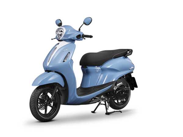 Yamaha Grand Filano Hybrid 2025