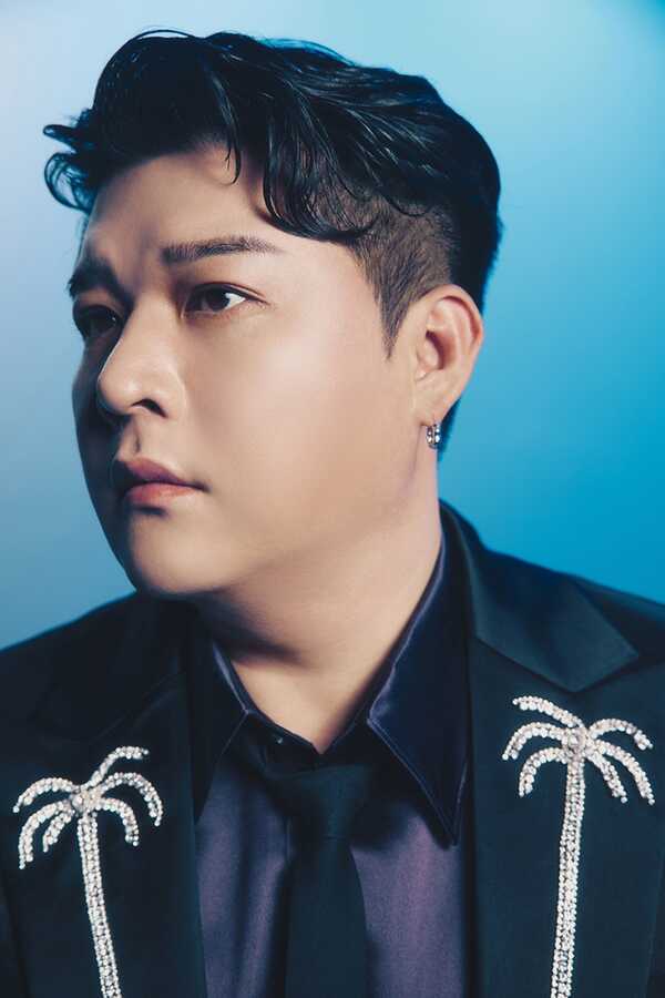 Super Junior Shindong