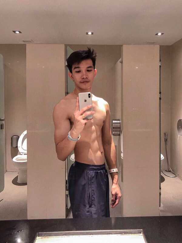 ต๊ะ เดอะวอยซ์