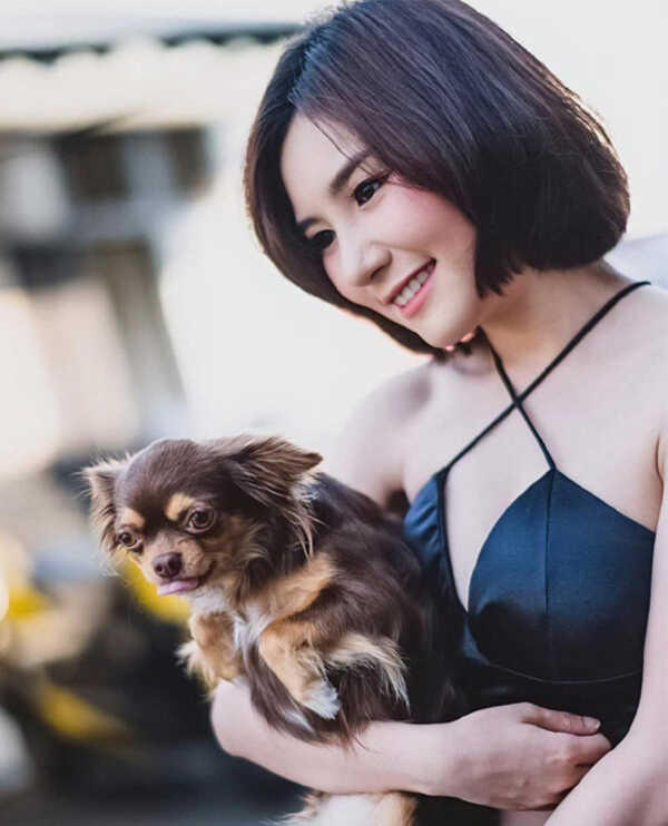 ลัลลาเบล ธิติมา